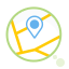 进入地图